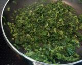 ＊新潟かて飯～大根の葉(大根葉)炒め～＊作り方4写真