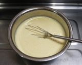 電子レンジで簡単＊クレームブリュレ♪作り方4写真