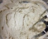 コアントロー風味のＷチョコケーキ作り方2写真