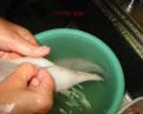イカのさばき方(写真での説明付き)♪作り方7写真