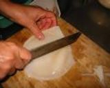 イカのさばき方(写真での説明付き)♪作り方8写真