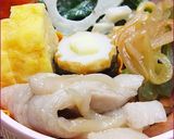 レンコンと小松菜の醤油マヨマス和え作り方5写真