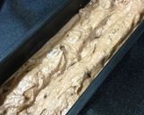 コアントロー風味のＷチョコケーキ作り方3写真