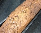 コアントロー風味のＷチョコケーキ作り方4写真