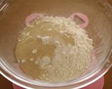 スモークチーズの簡単巻きパン作り方1写真