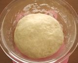 スモークチーズの簡単巻きパン作り方4写真