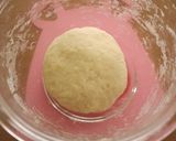 スモークチーズの簡単巻きパン作り方3写真