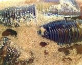 すり胡麻タップリ茄子の煮浸し作り方6写真