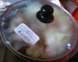 ぶりのちゃんちゃん焼き作り方4写真