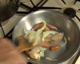 昔ながらのナポリタンスパゲティ♪作り方4写真
