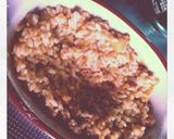 残りカレーアレンジ♥カレードリア作り方1写真
