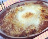 残りカレーアレンジ♥カレードリア作り方3写真