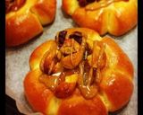 手こねパン 気軽な手捏ね作り方9写真