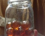 簡単 カンロ醤油作り方1写真