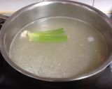 韓国料理☆タットリタン(鶏の辛鍋)作り方3写真
