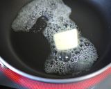 鶏レバーの赤ワイン煮・ベリーソース作り方2写真