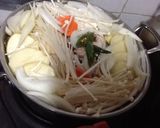 韓国料理☆タットリタン(鶏の辛鍋)作り方5写真