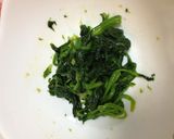 韓国風のり巻き☆キンパブ作り方2写真