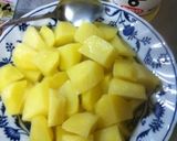 手抜きだけど美味しいポテトサラダ作り方2写真
