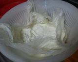 絶品　チーズケーキ作り方2写真