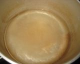 柚子でいただく♪～里芋とささみの味噌煮作り方2写真