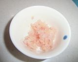 簡単さっぱりちらしずし✿作り方2写真