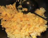 味覇でご飯を炊くだけ！簡単パラパラ炒飯作り方4写真