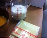 双子座が作るカルボナーラ（アボカド）作り方4写真