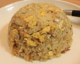 味覇でご飯を炊くだけ！簡単パラパラ炒飯作り方6写真