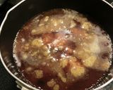レトルトカレーのカレーうどん♫作り方1写真