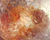 鶏胸肉の醤油麹しょうが焼き作り方4写真