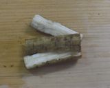 揚げごぼうの甘辛作り方4写真