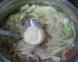 中華スープ作り方8写真