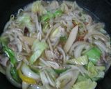中華スープ作り方6写真