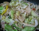 中華スープ作り方5写真