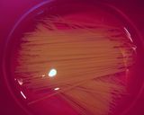 Ｍｅｙｅｒで！パスタの茹で方作り方1写真