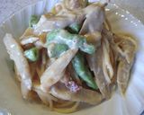 Ｍｅｙｅｒで！パスタの茹で方作り方4写真