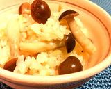 村上食堂●ミドリちゃんのだしまき玉子作り方5写真
