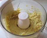 スイートポテトのもちもち焼きドーナツ✿作り方3写真