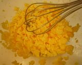 簡単そぼろ丼♪作り方6写真