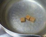 なんちゃてしょうゆラーメンのスープ作り方1写真