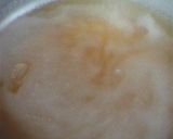なんちゃてしょうゆラーメンのスープ作り方2写真