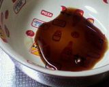 なんちゃてしょうゆラーメンのスープ作り方3写真