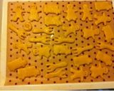 わたしのだいすきなさくさくクッキー作り方3写真