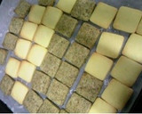 簡単さくさくクッキー作り方11写真