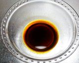 鶏もも軟骨とブロッコリーの炒めもの☆作り方2写真