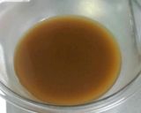 肉団子の甘酢あん。作り方4写真
