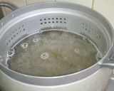 タイ風ミートソース作り方2写真