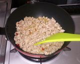 タイ風ミートソース作り方3写真