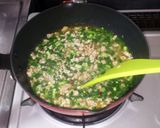 タイ風ミートソース作り方6写真